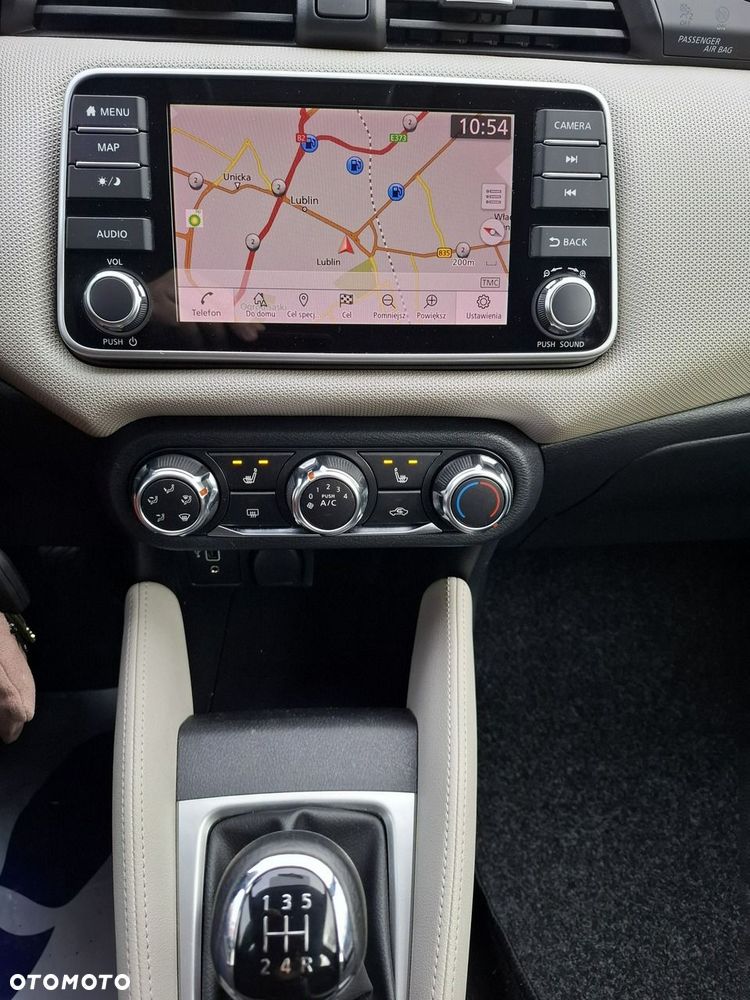 Nissan Micra 0.9 IG-T BOSE Personal Premium Edition - 16