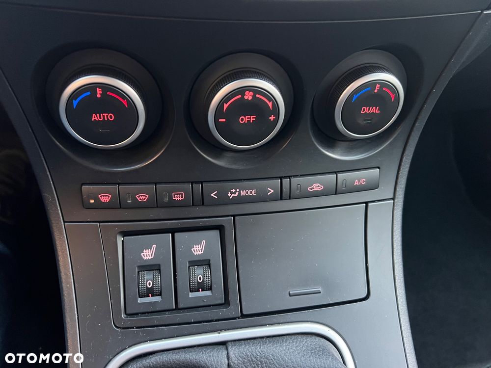 Mazda 3 1.6 Comfort - 12