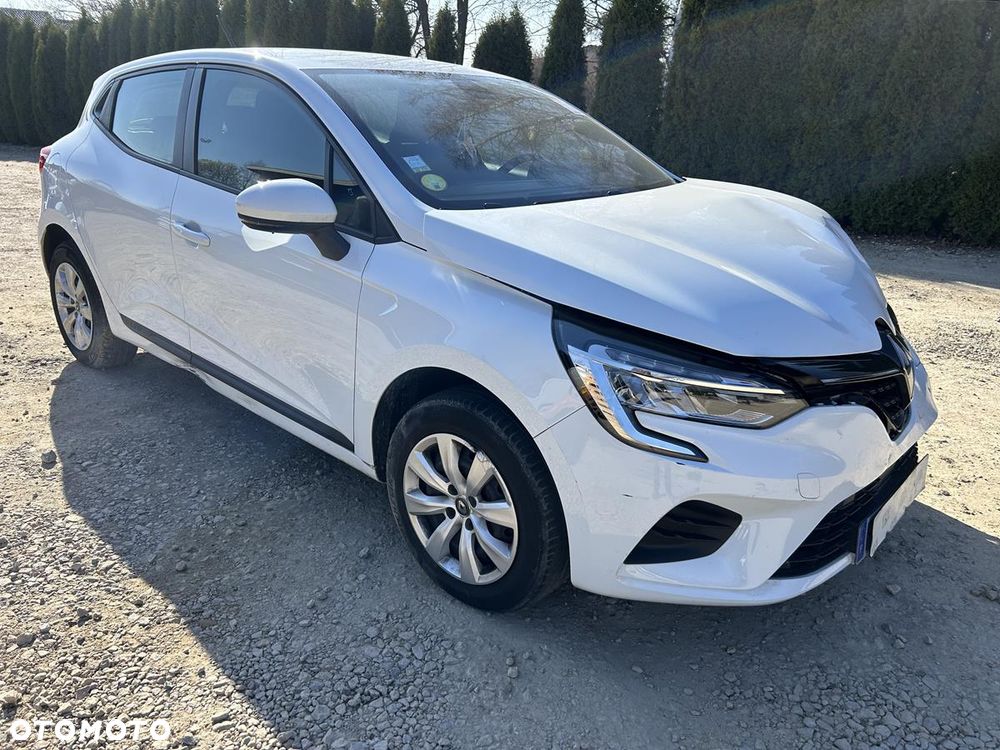 Renault Clio BLUE dCi 85 EXPERIENCE - 1