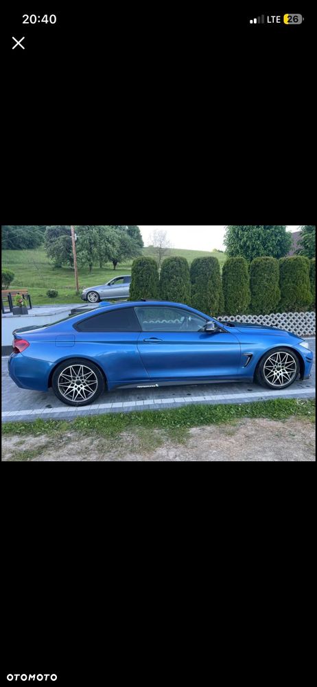 BMW Seria 4 428i xDrive - 5