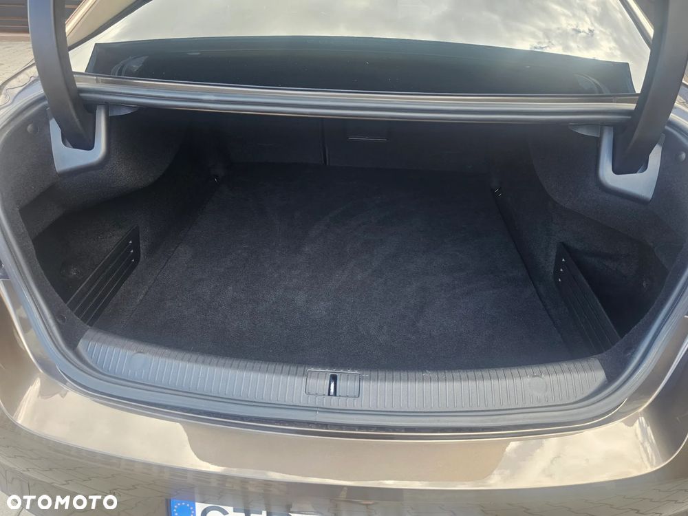 Renault Talisman 1.8 TCe FAP Initiale Paris EDC - 7