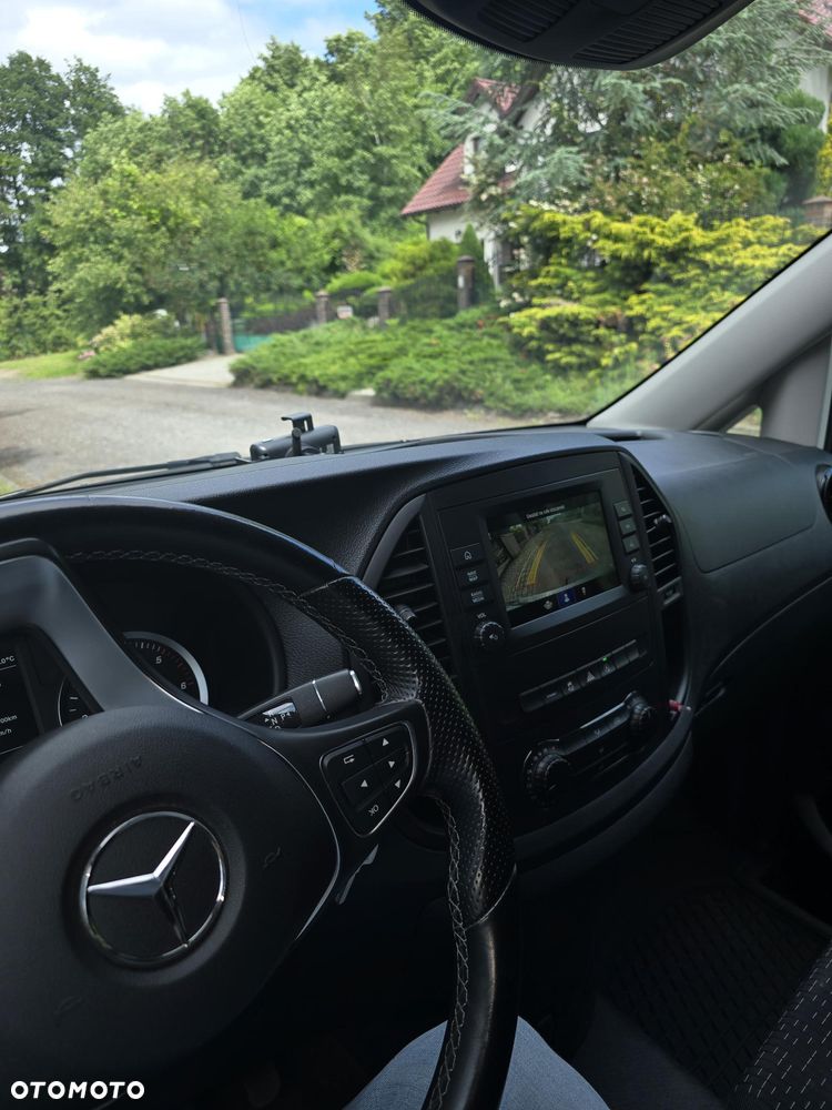 Mercedes-Benz vito - 5