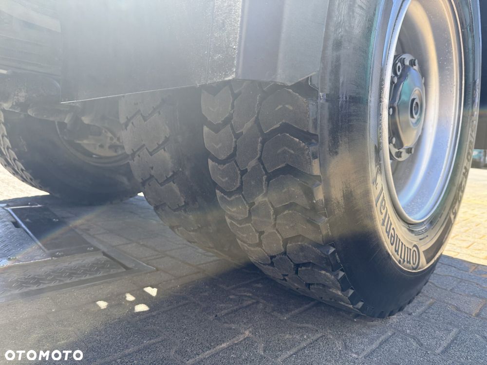 Mercedes-Benz AROCS 2046 4x4 EURO6 - 18