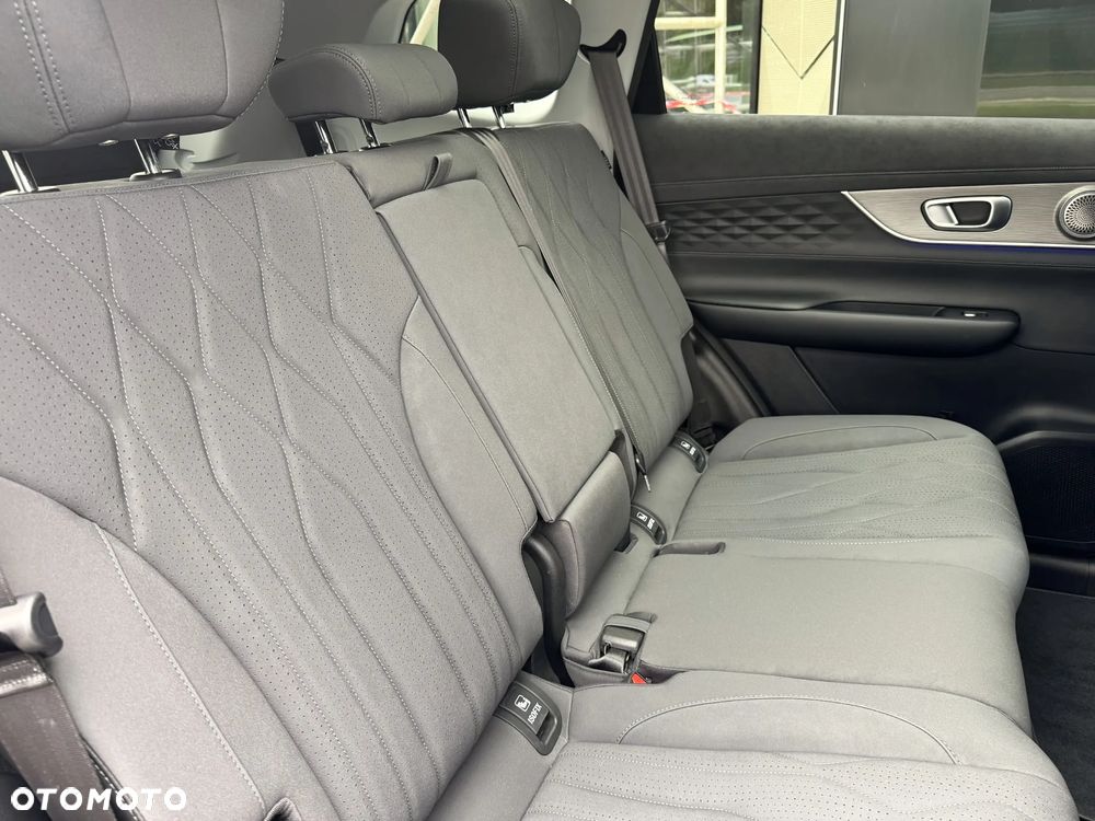 Chery Tiggo 8 1.6 T-GDI Prestige DCT - 15