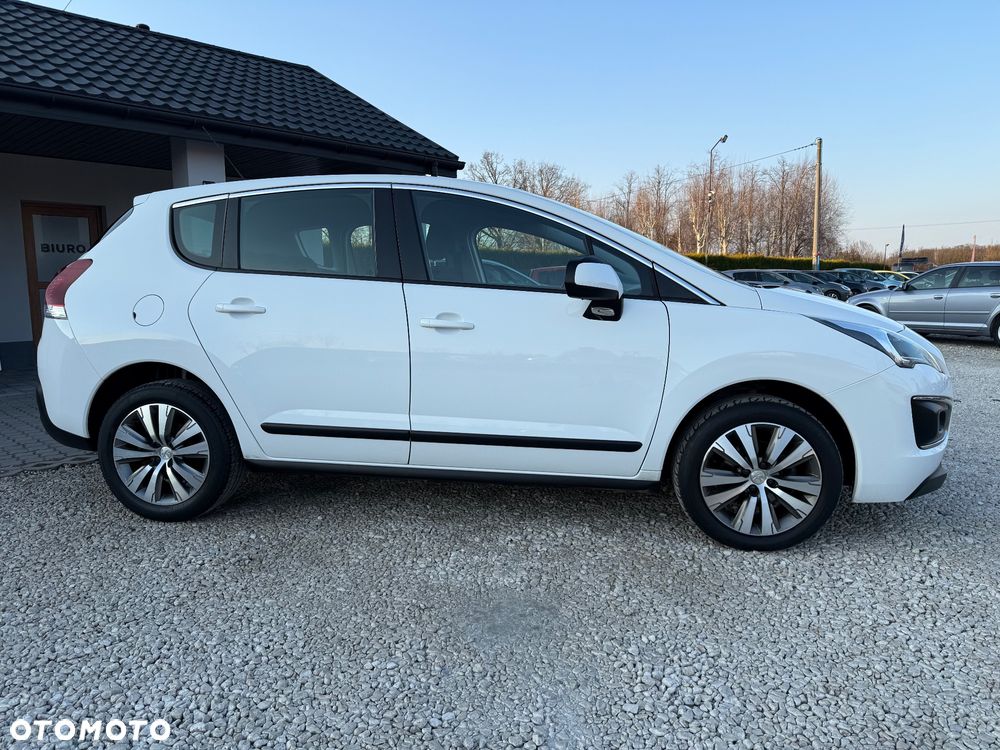 Peugeot 3008 1.2 PureTech Allure - 8