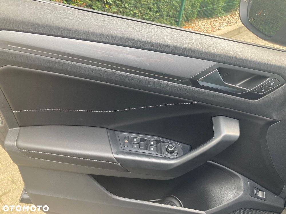 Volkswagen T-Roc 1.5 TSI Final Edition DSG - 14