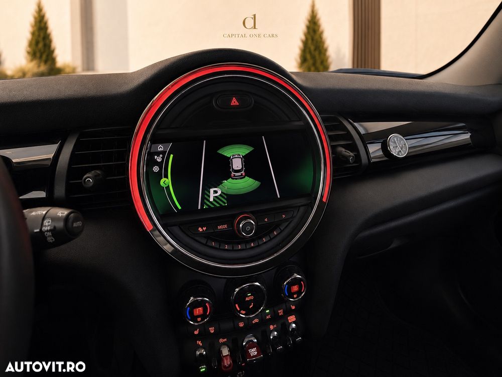 Mini Cooper S Sport-Aut. - 12