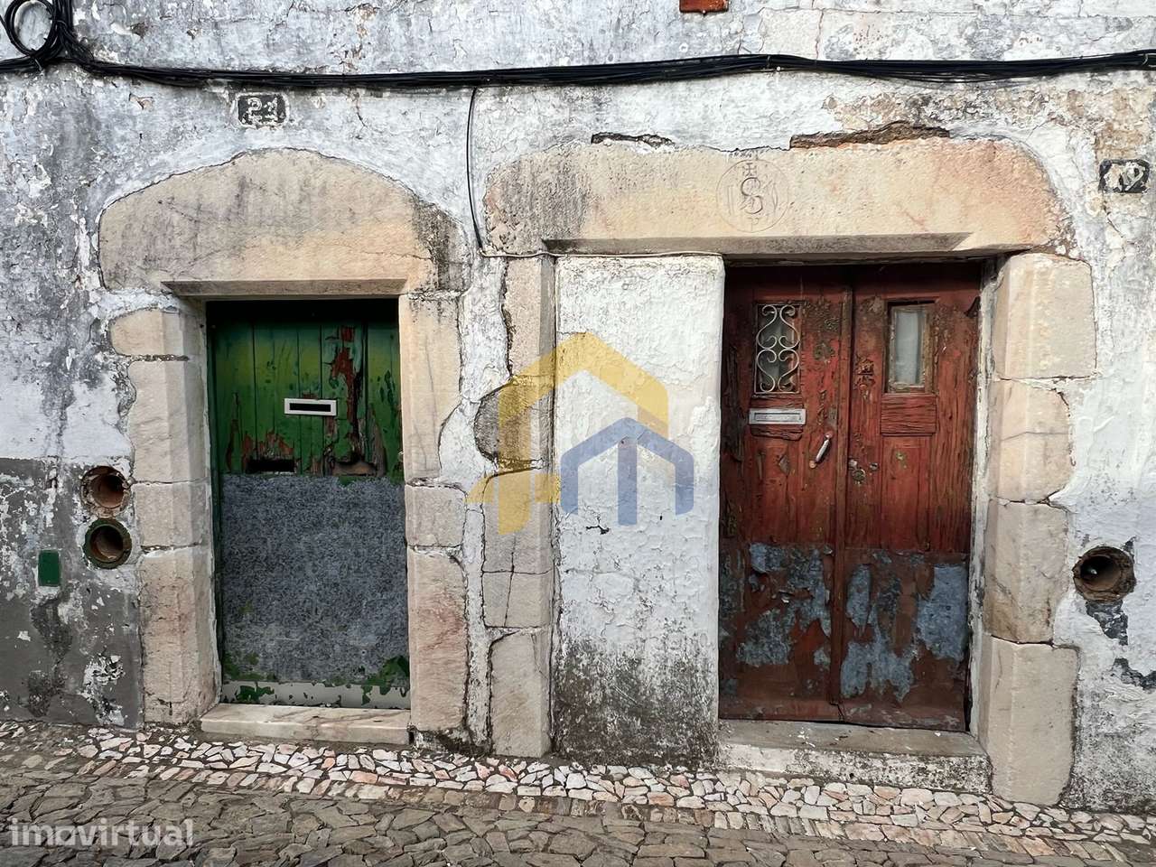 Prédio T5, no coração histórico de Estremoz - Grande imagem: 2/30