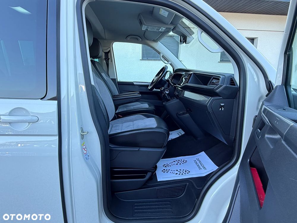 Volkswagen Multivan 6.1 2.0 TDI L1 Highline 4Motion - 35