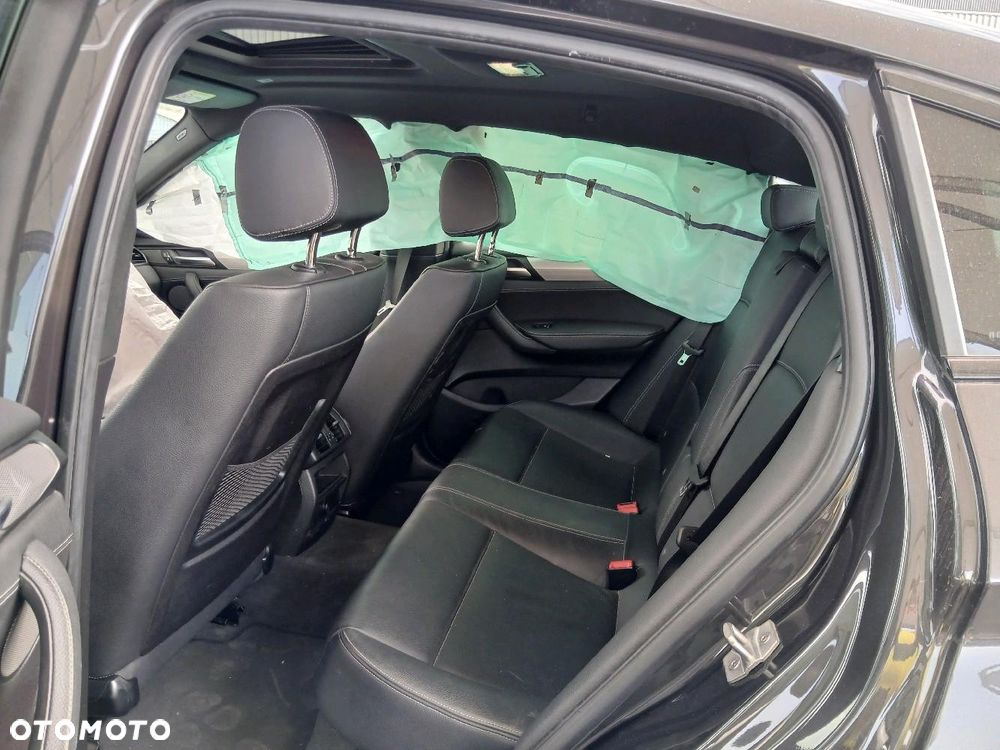 BMW X4 xDrive20d M Sport Edition - 10