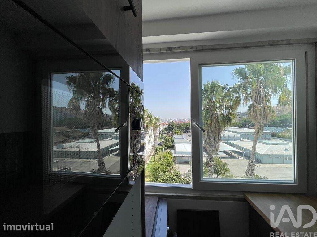 Apartamento T3 em Águas Livres - Grande imagem: 4/25