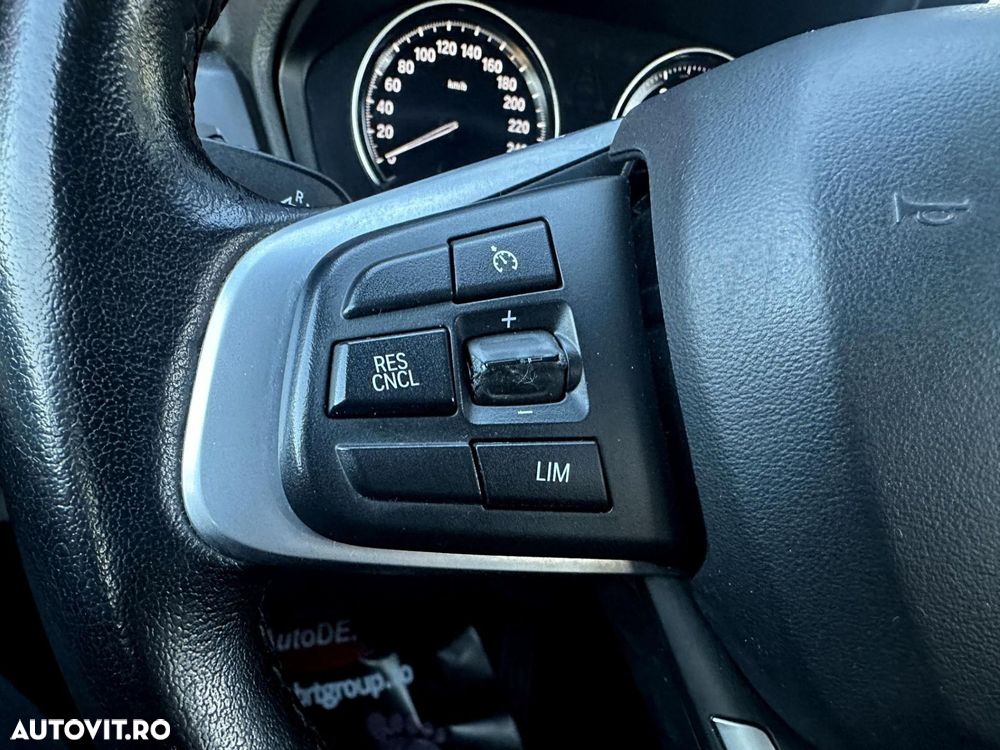 BMW Seria 2 - 20