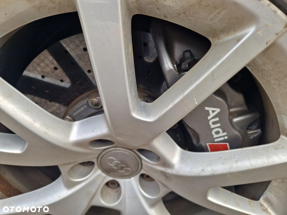 Audi RS5 Coupé - 10