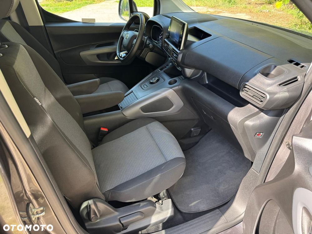 Toyota Proace City Verso Long 1.5 D-4D Family - 16