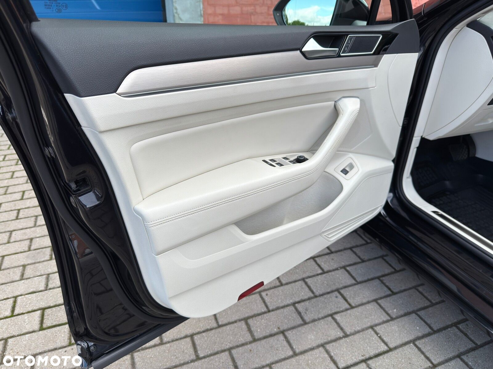 Volkswagen Passat 1.8 TSI BMT Highline DSG - 17
