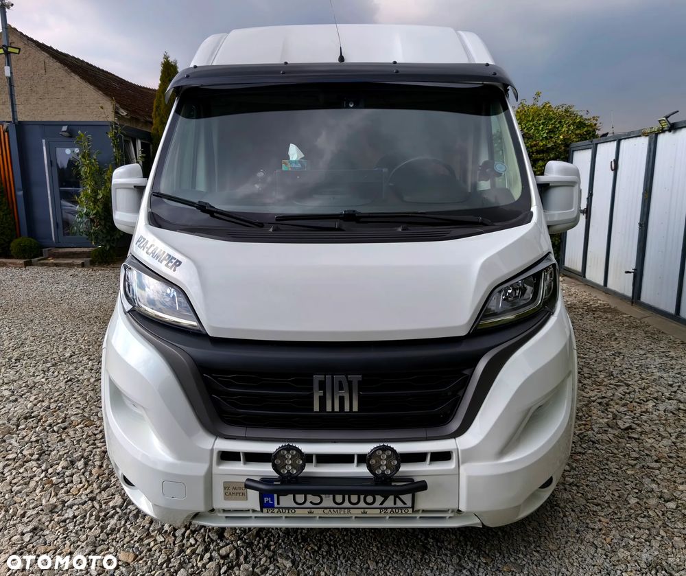 Fiat Ducato - 5
