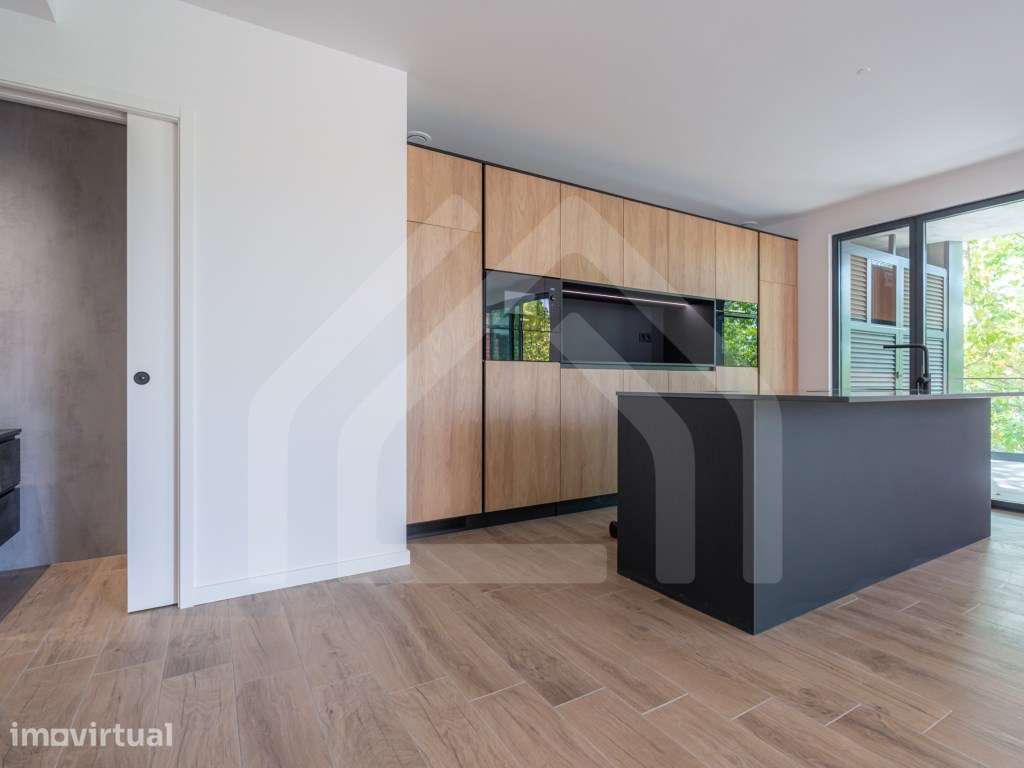 Apartamento T2 | HOME 2 | Quinta da Portela - Grande imagem: 4/29