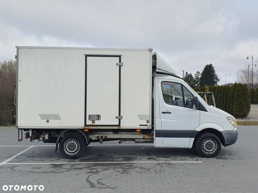 Mercedes-Benz Sprinter 313CDI - 3