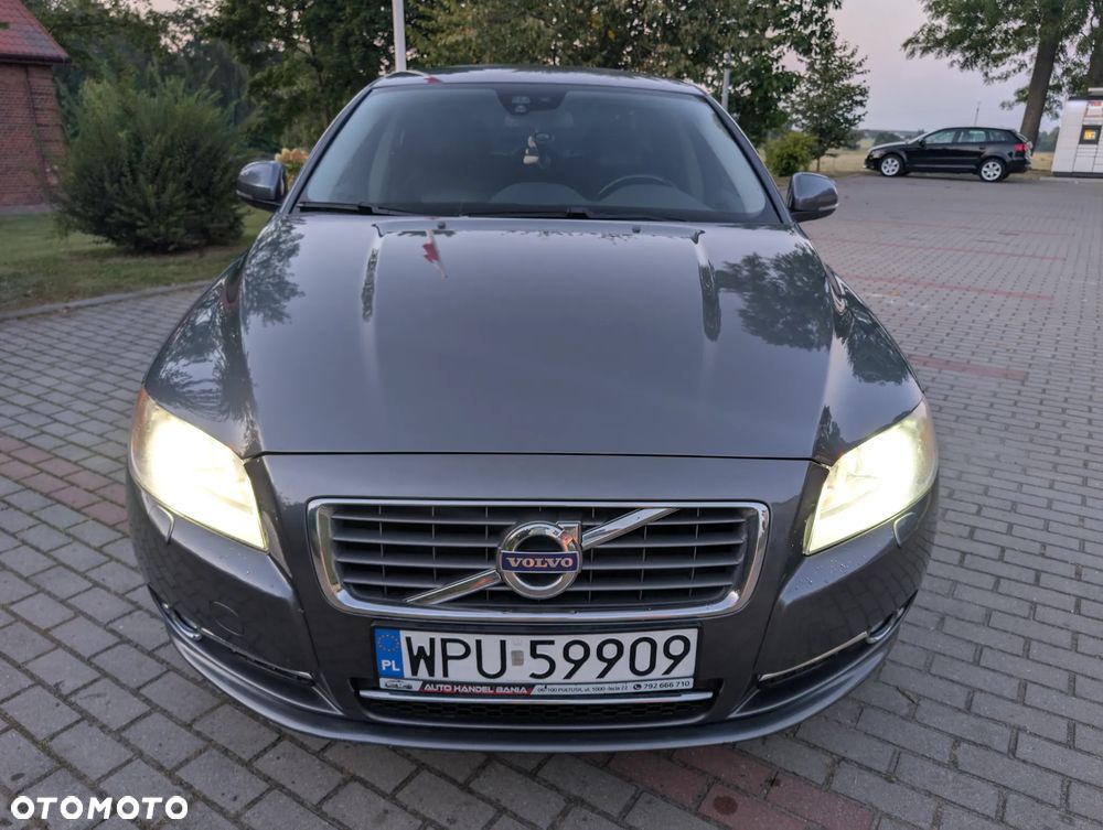 Volvo S80 D3 Summum - 16