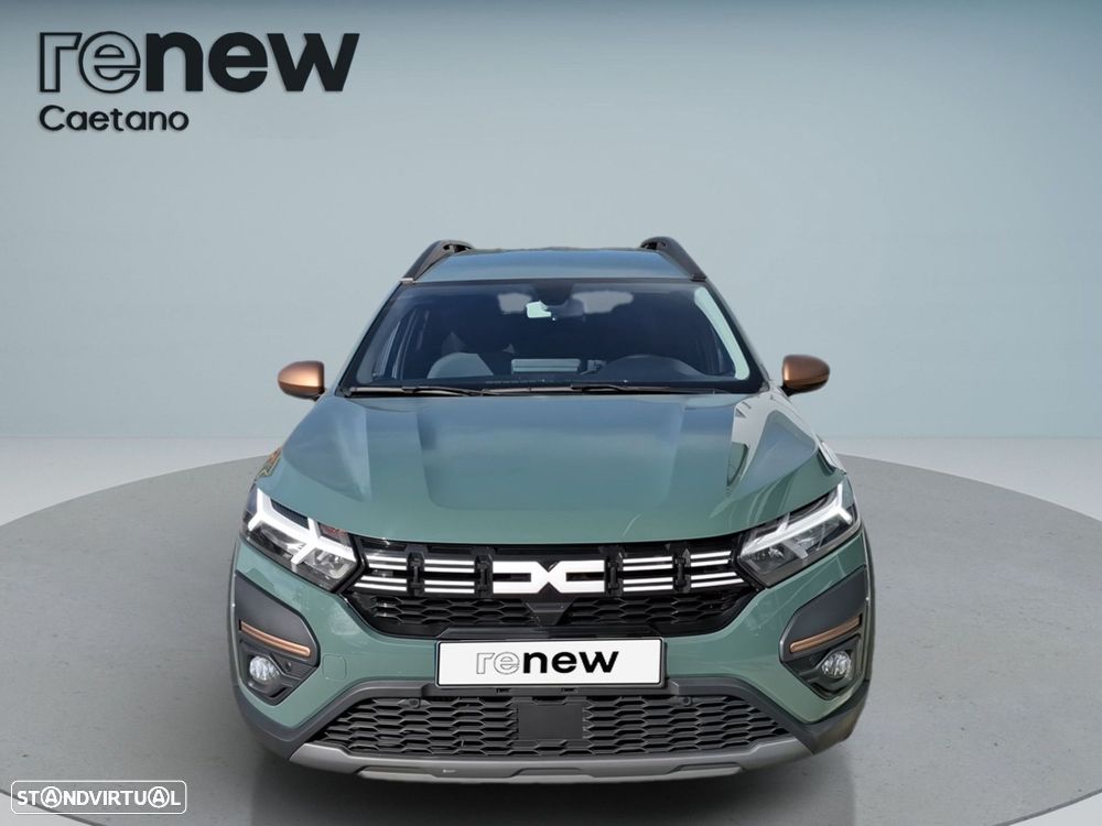 Dacia Jogger 1.0 ECO-G Extreme+ Up&Go 7L Bi-Fuel - 2