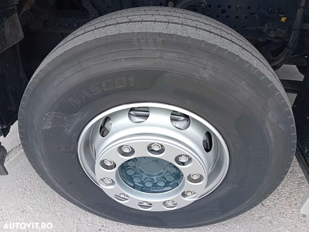 Mercedes-Benz Actros 1843 LS Full ADR , TOP !!! - 23