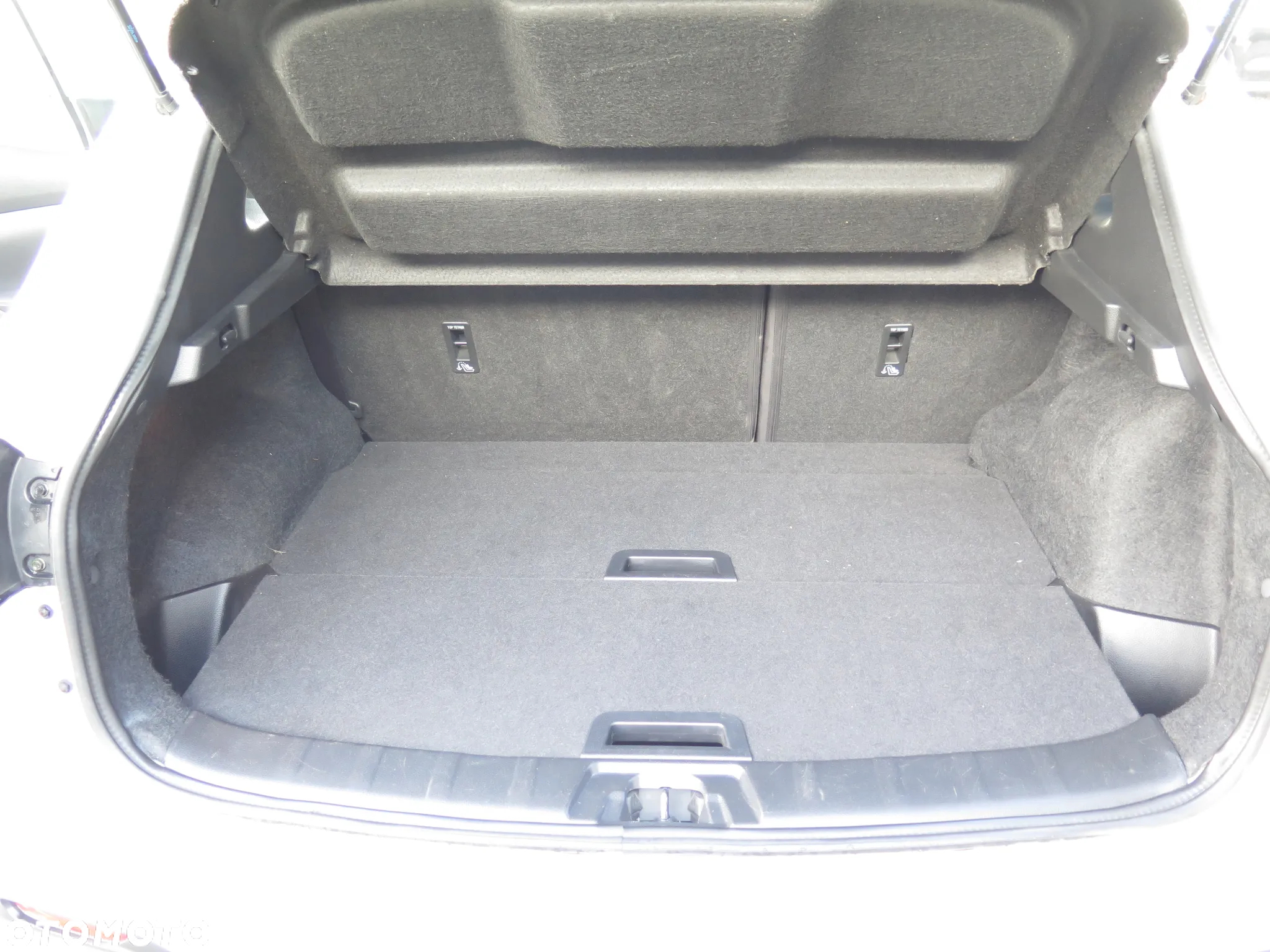 Nissan Qashqai 1.3 DIG-T Visia - 23