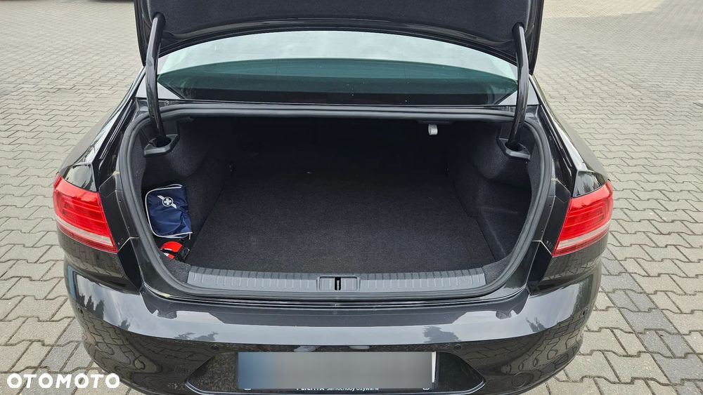 Volkswagen Passat 1.5 TSI EVO Comfortline DSG - 18