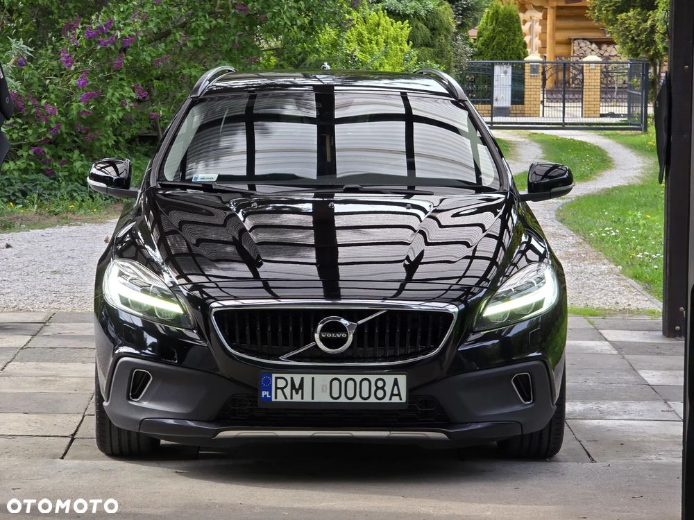 Volvo V40 D2 Momentum - 3