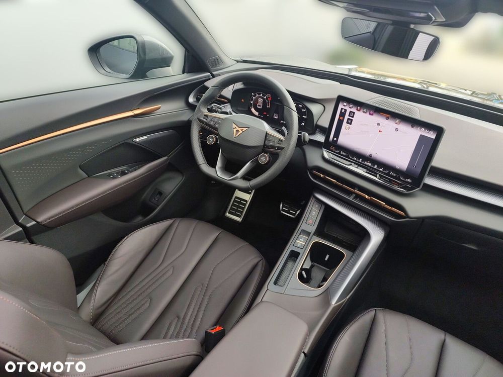 Cupra Terramar 2.0 TSI 4Drive VZ DSG - 15