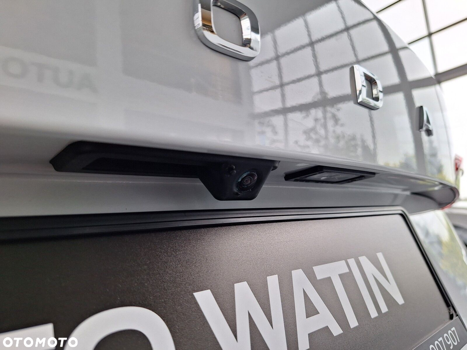 Skoda Kamiq 1.0 TSI Ambition DSG - 23