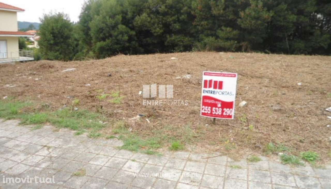 Venda Lote de Terreno, Sebolido, Penafiel - Grande imagem: 2/7