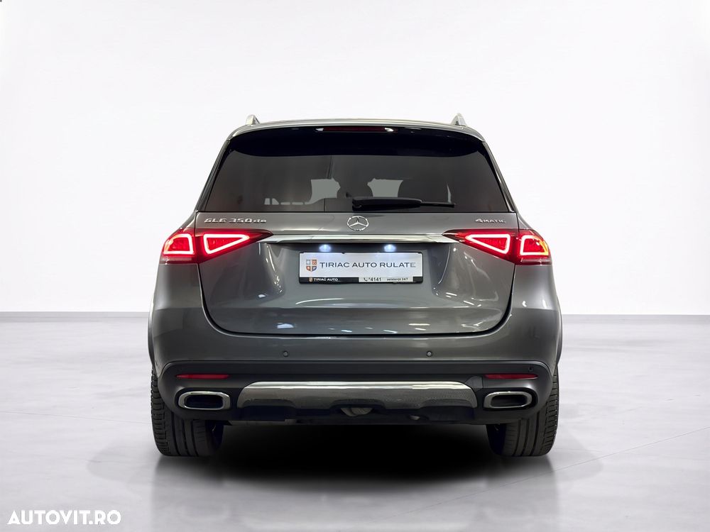 Mercedes-Benz GLE - 5