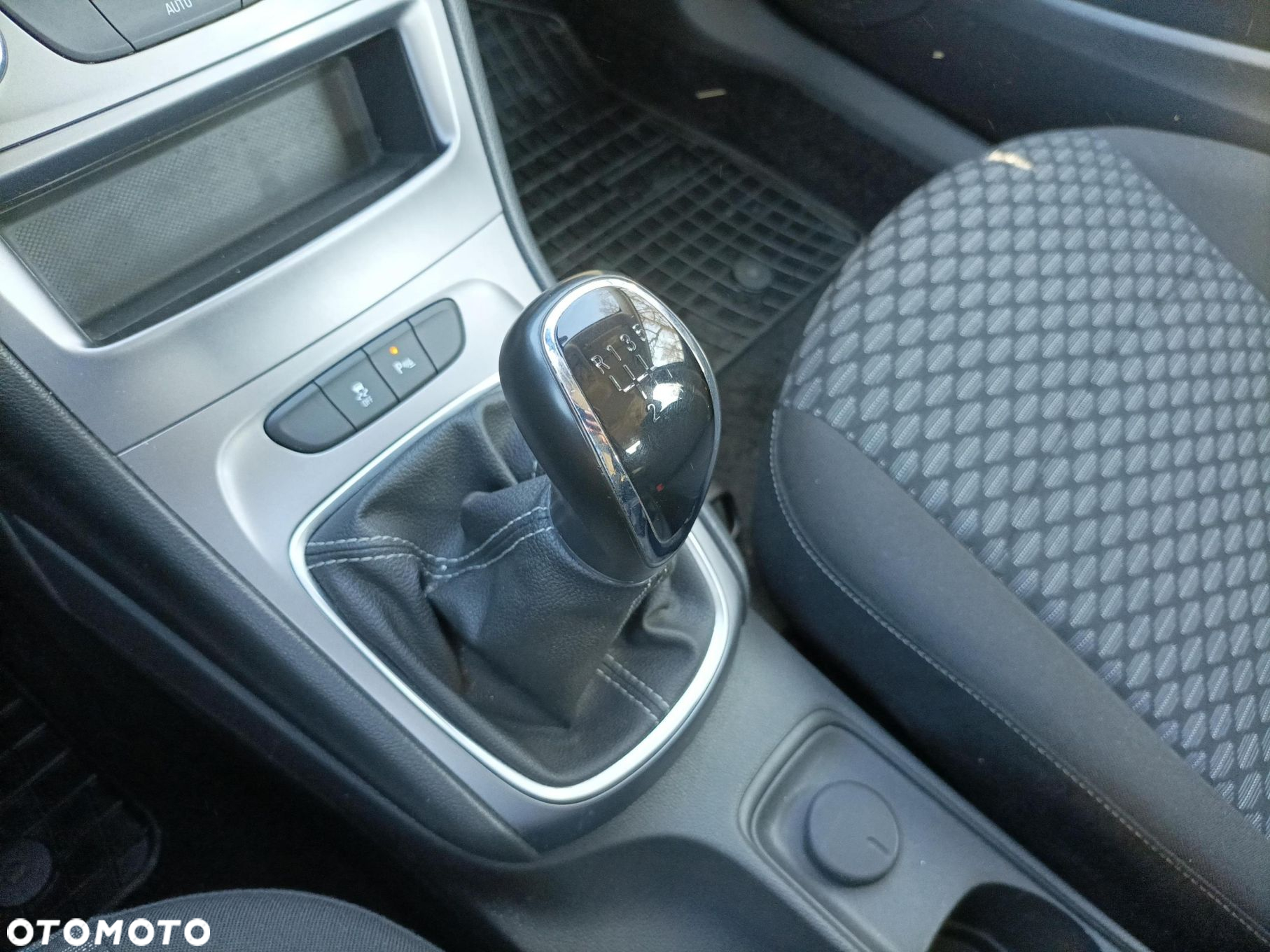Opel Astra - 21