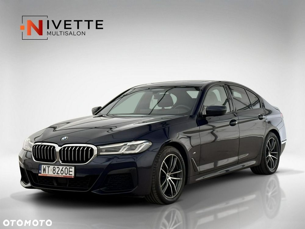 BMW Seria 5 - 2