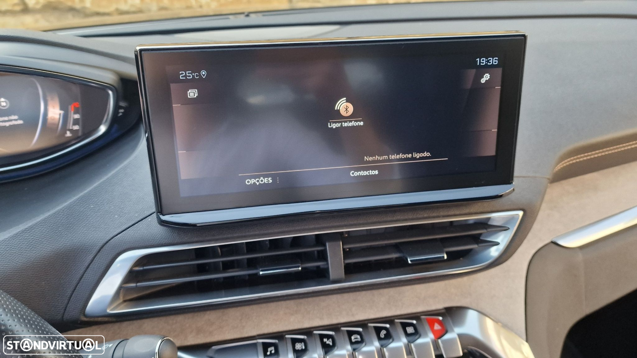 Peugeot 5008 1.5 BlueHDi GT Pack EAT8 - 29