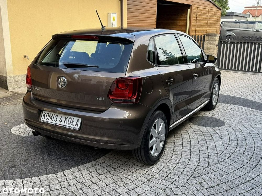 Volkswagen Polo - 6