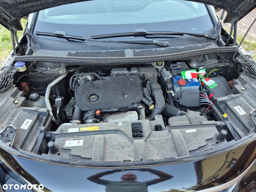 Peugeot 3008 1.5 BlueHDi GT S&S - 11