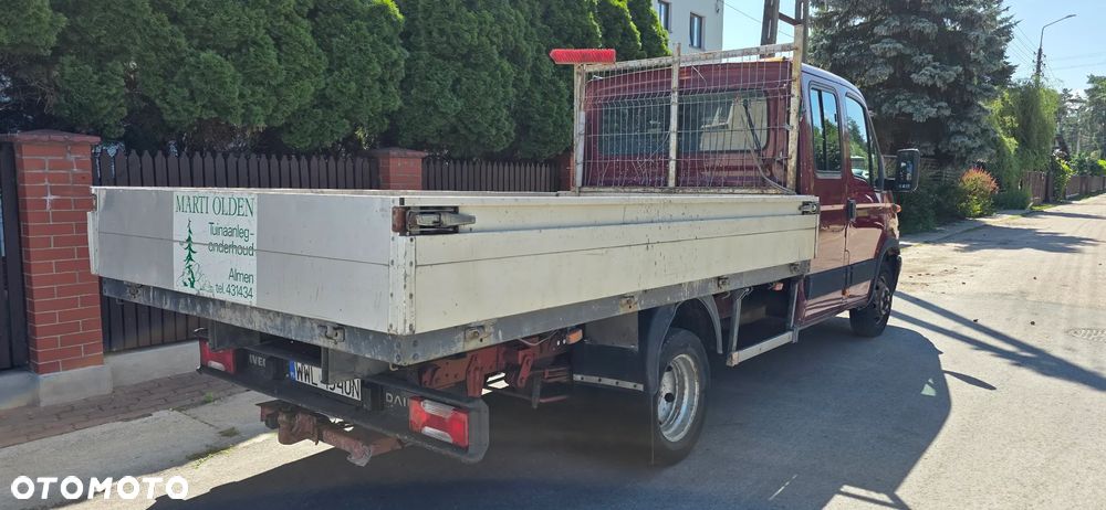 Iveco Daily - 6