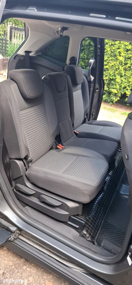 Ford Grand C-MAX Gr 1.5 EcoBoost Titanium ASS - 21