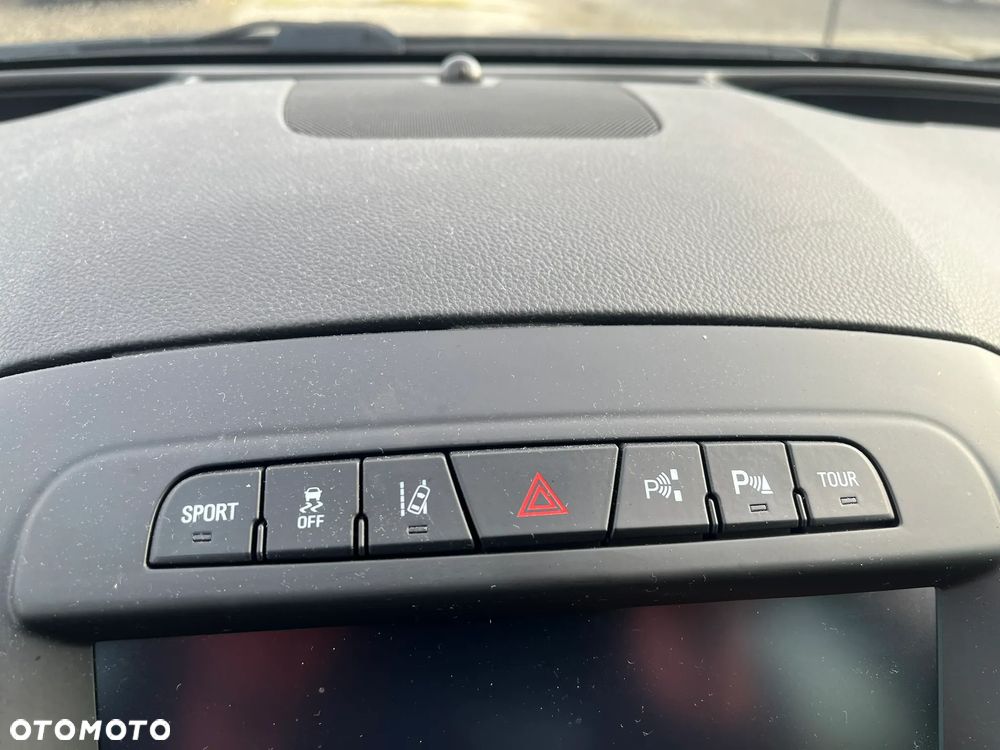 Opel Insignia 1.6 CDTI Cosmo - 16