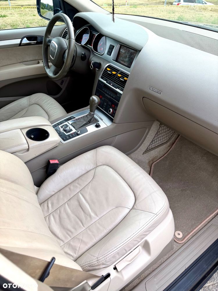 Audi Q7 - 5