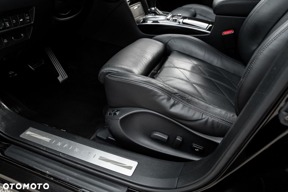 Infiniti FX FX30d AWD S - 18