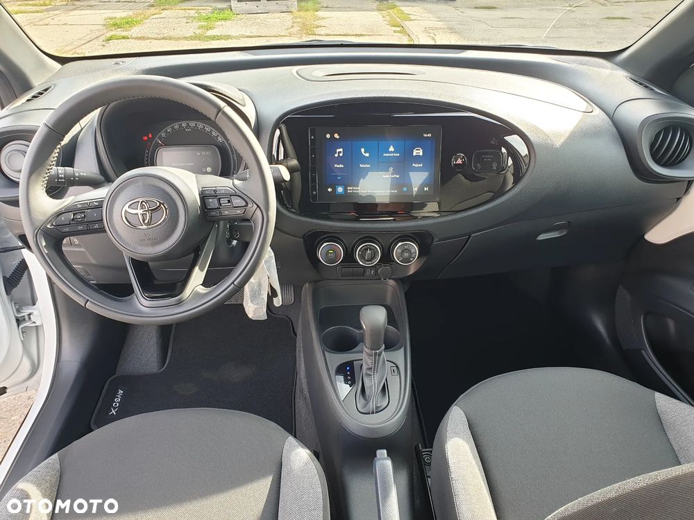 Toyota Aygo X - 19