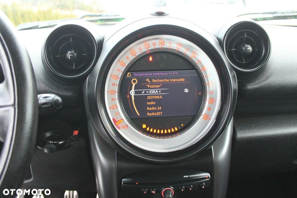 MINI Countryman - 15