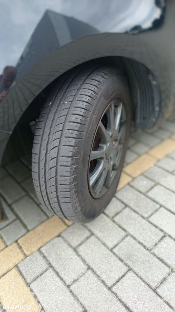 Hyundai i20 1.2 Classic - 21