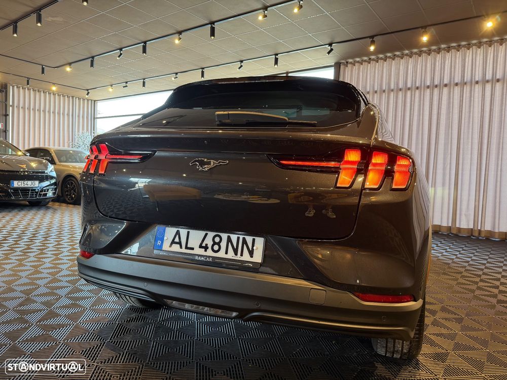 Ford Mustang Mach-E 98.7 kWh Premium - 6