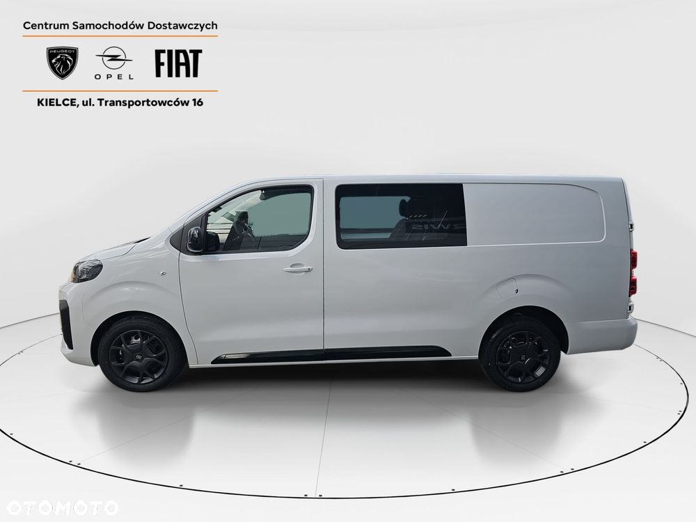 Fiat Scudo - 8