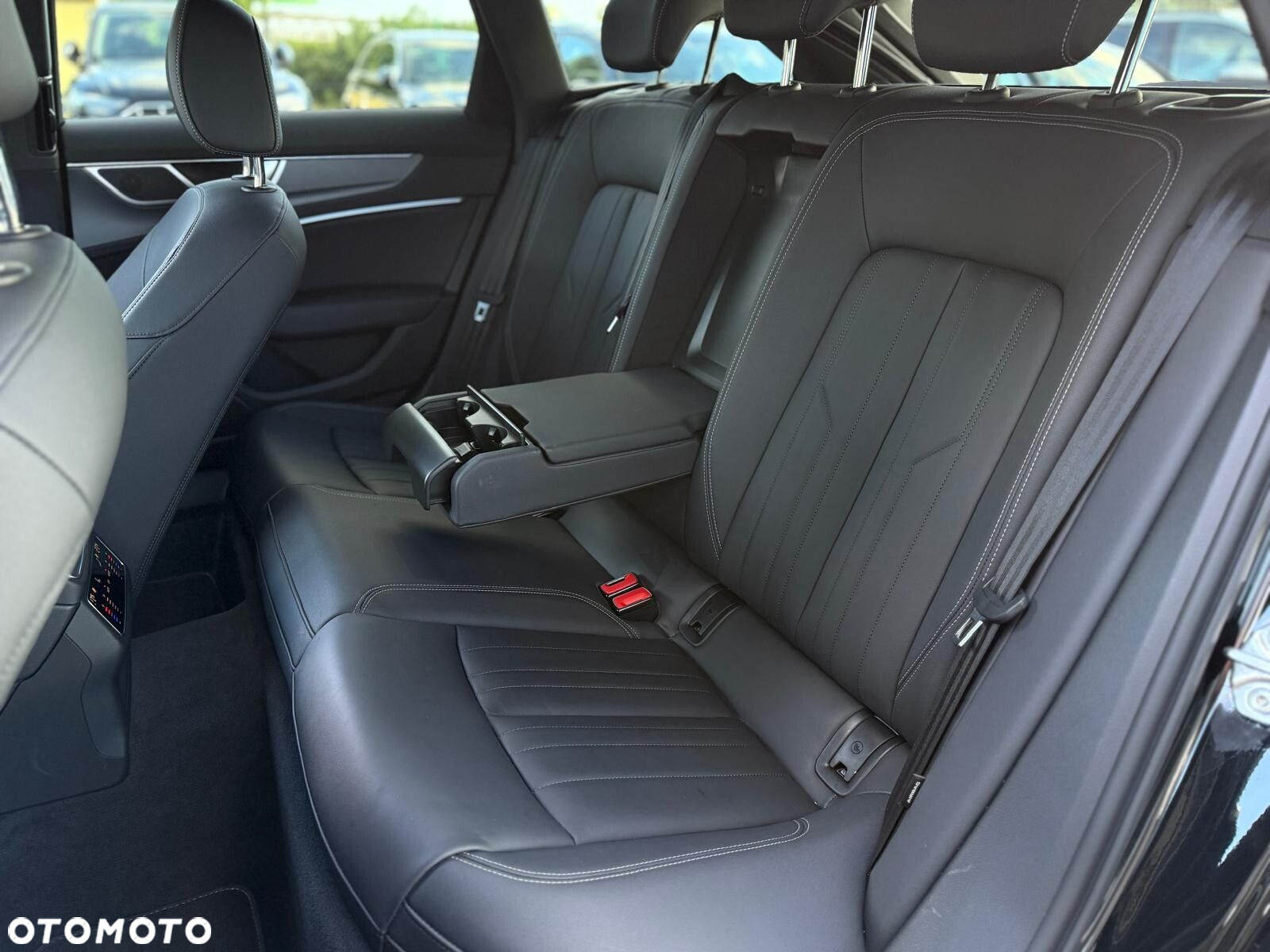 Audi A6 - 20