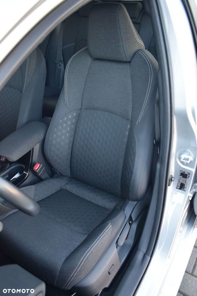 Toyota Corolla 1.8 Hybrid Comfort - 14