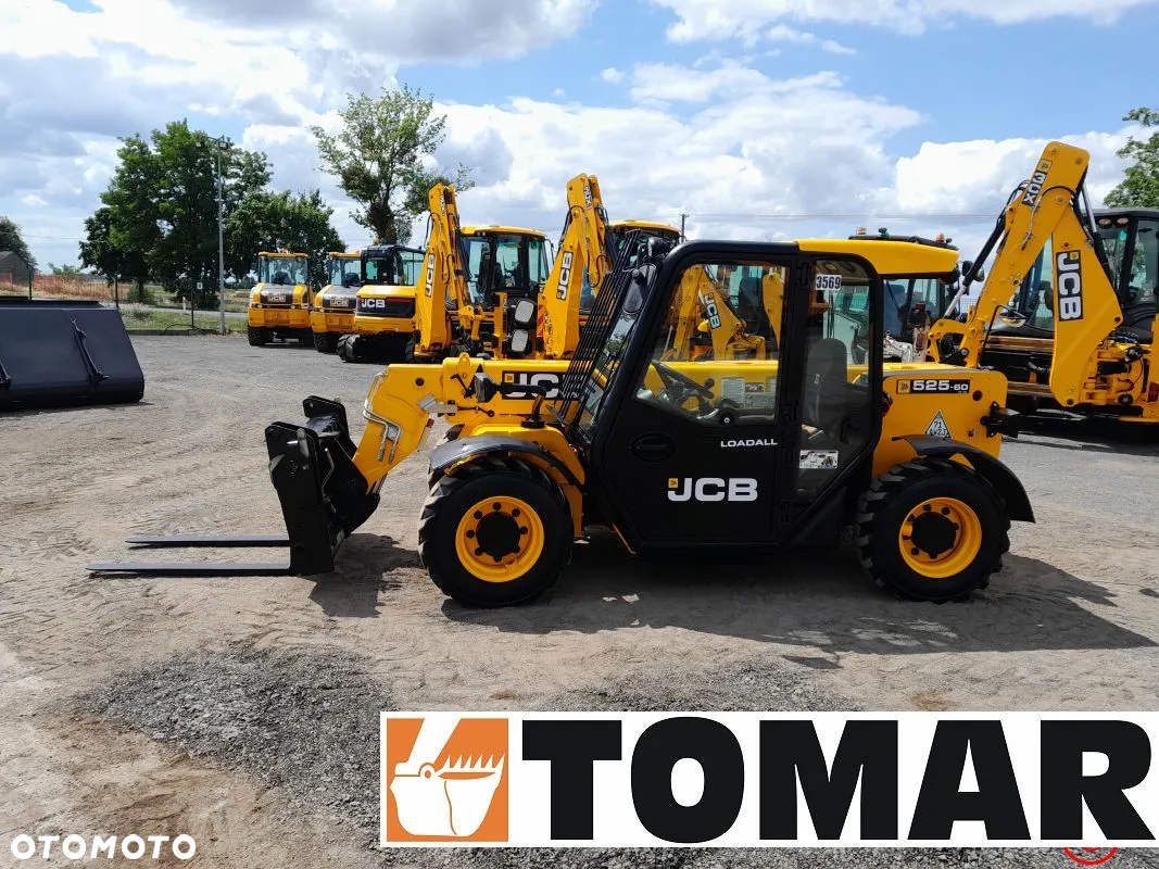 JCB 525-60 - 6